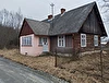 Dom na działce 13,63a w Krościenku Wyżnym, ul. Polna