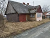 Dom na działce 13,63a w Krościenku Wyżnym, ul. Polna