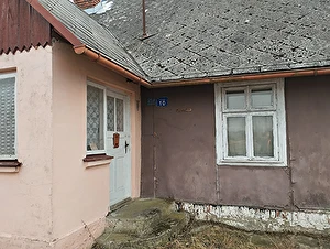 Dom na działce 13,63a w Krościenku Wyżnym, ul. Polna